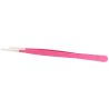 Reptile Feeding Forceps - Hot Pink - 12"