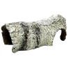 Naturalistic Tree Hide - Birch White - Small