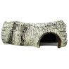 Naturalistic Tree Hide - Birch White - Small