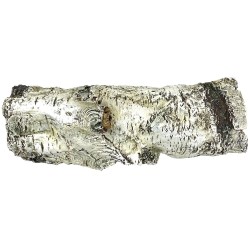 Naturalistic Tree Hide - Birch White - Medium