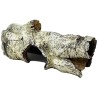 Naturalistic Tree Hide - Birch White - Medium