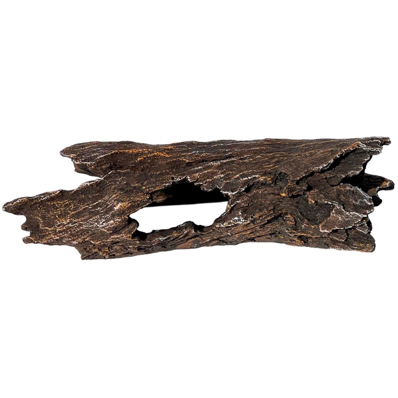 Naturalistic Tree Hide - Hickory Brown - Small