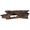 Naturalistic Tree Hide - Hickory Brown - Small