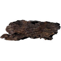 Naturalistic Tree Hide - Hickory Brown - Small