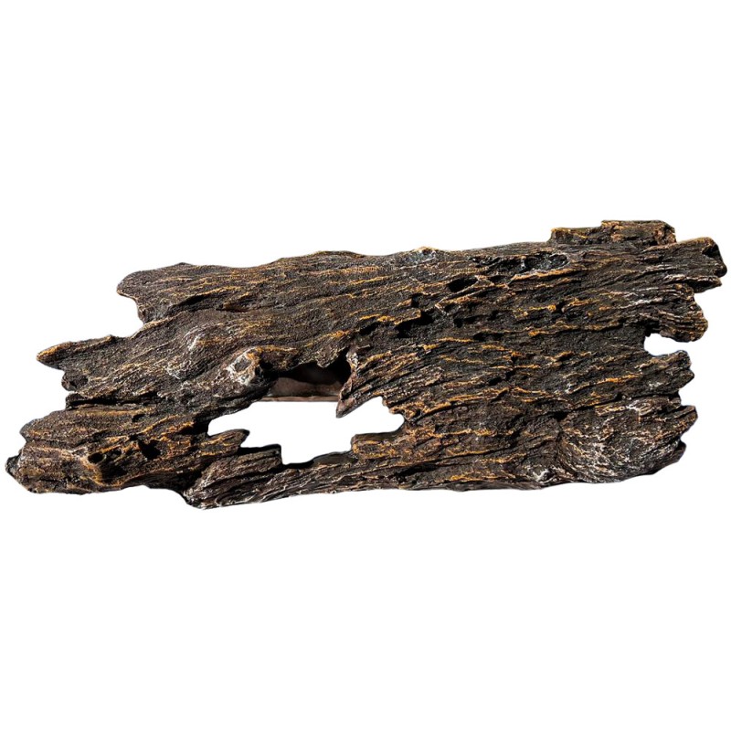 Naturalistic Tree Hide - Hickory Brown - Medium