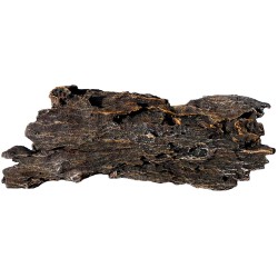 Naturalistic Tree Hide - Hickory Brown - Medium