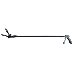 Snake Tongs - Matte Black