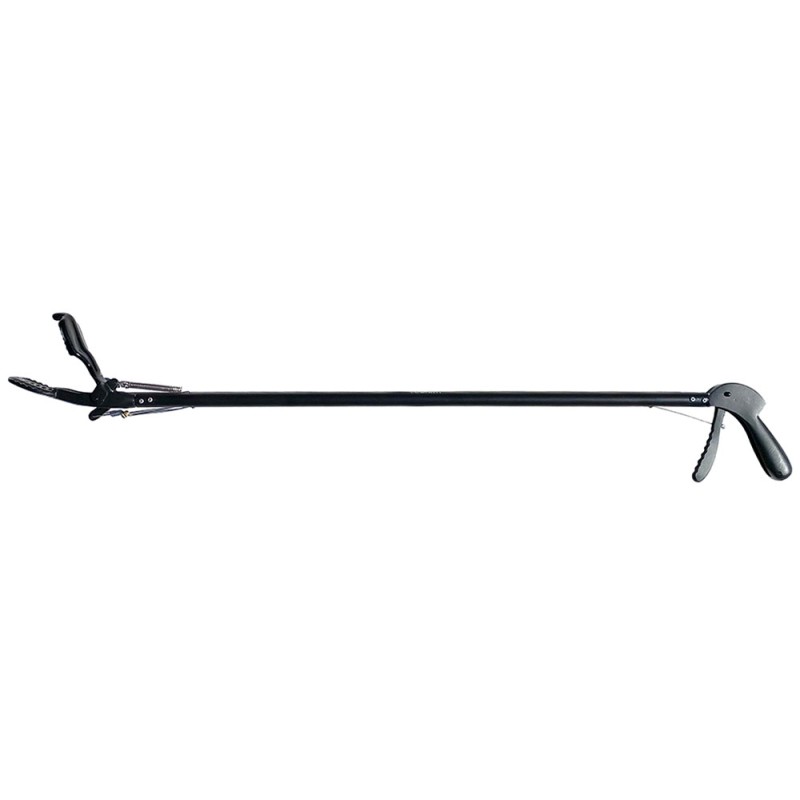 Snake Tongs - Matte Black