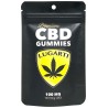 Premium CBD Gummies - 100mg