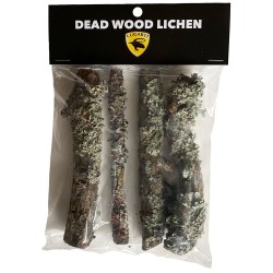 Biodegradables - Dead Wood Lichen