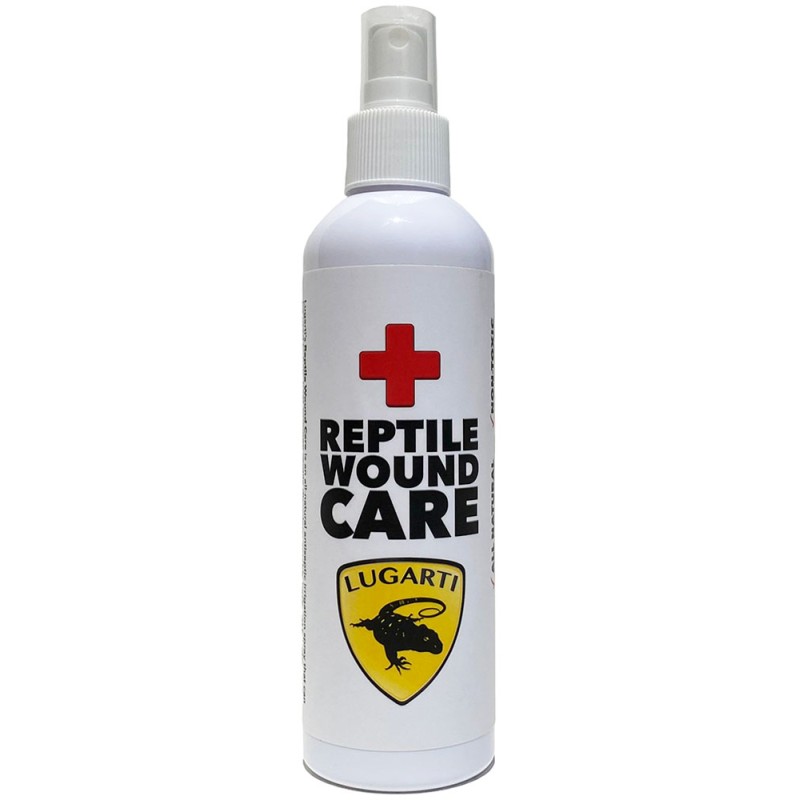 Reptile Wound Care - 8 oz