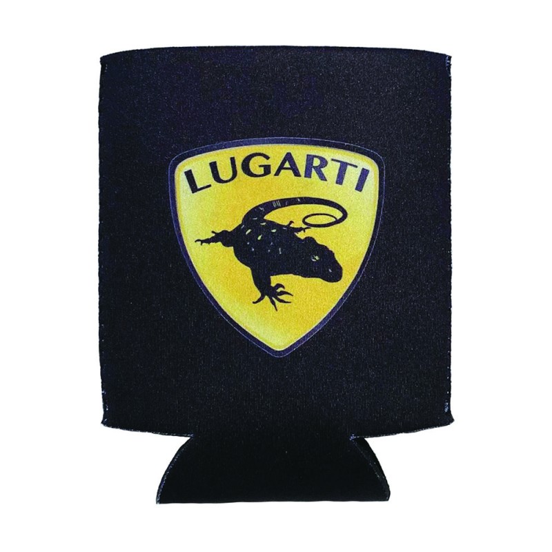 Lugarti Koozie