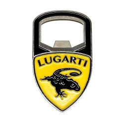 Lugarti Bottle Opener