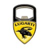 Lugarti Bottle Opener