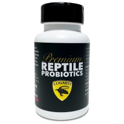 Premium Reptile Probiotics...