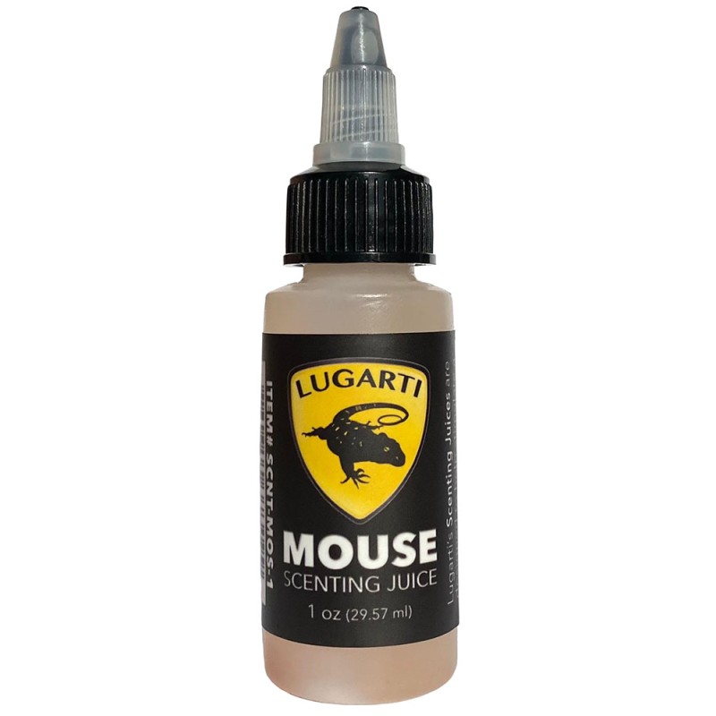 Scenting Juice - Mouse - 1 oz