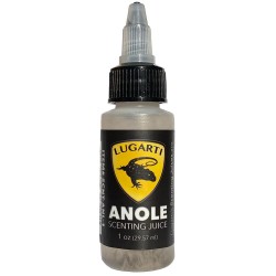 Scenting Juice - Anole - 1 oz