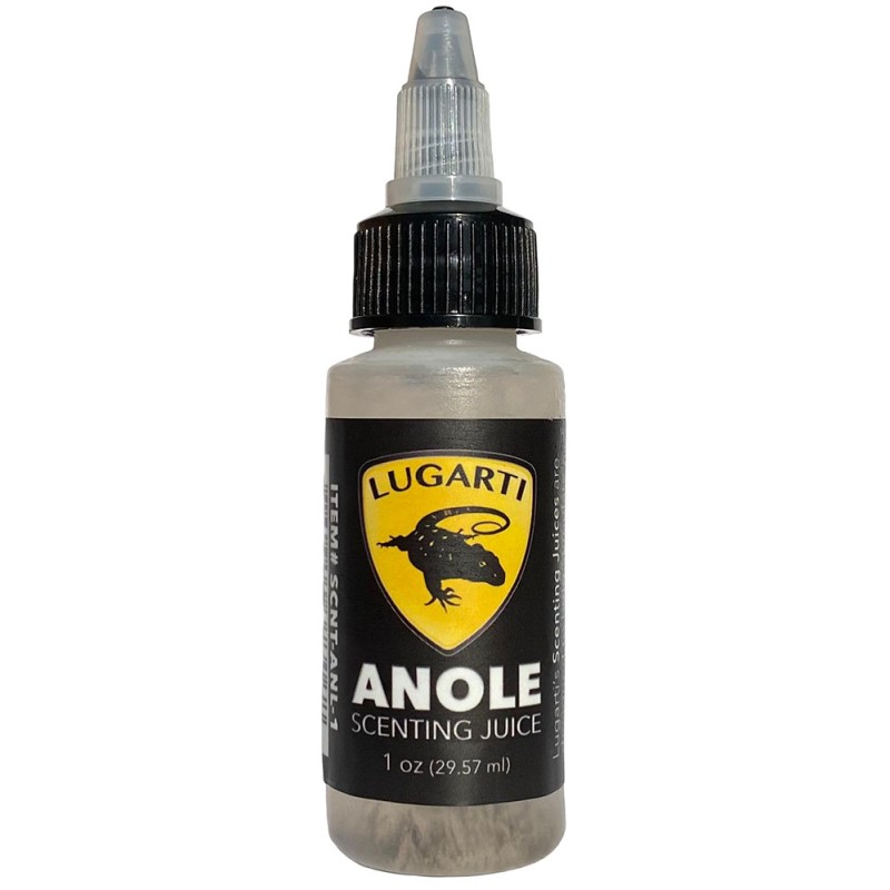 Scenting Juice - Anole - 1 oz