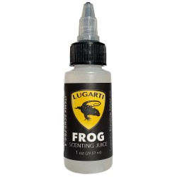 Scenting Juice - Frog - 1 oz