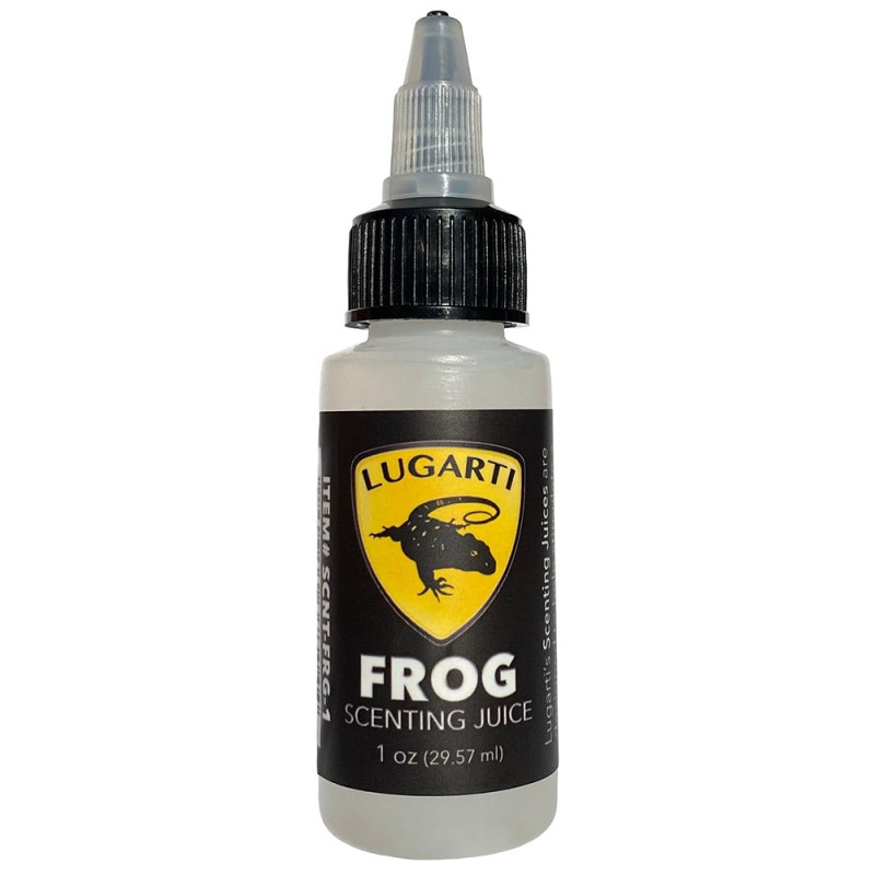 Scenting Juice - Frog - 1 oz