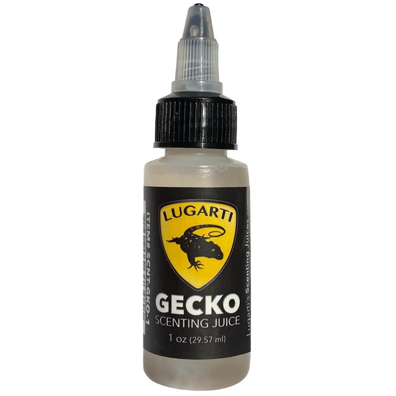 Scenting Juice - Gecko - 1 oz