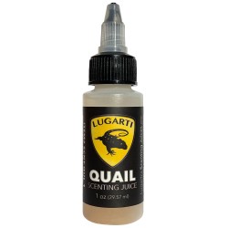 Scenting Juice - Quail - 1 oz