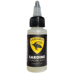 Scenting Juice - Sardine -...