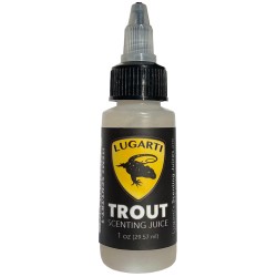 Scenting Juice - Trout - 1 oz