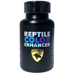 Reptile Color Enhancer -...