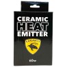 Ceramic Heat Emitter - 60w