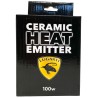 Ceramic Heat Emitter - 100w