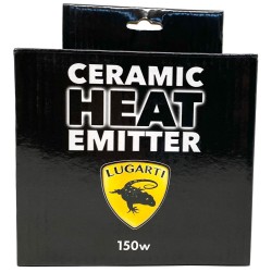 Ceramic Heat Emitter - 150w