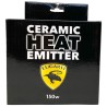 Ceramic Heat Emitter - 150w