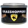 Canned Grasshoppers