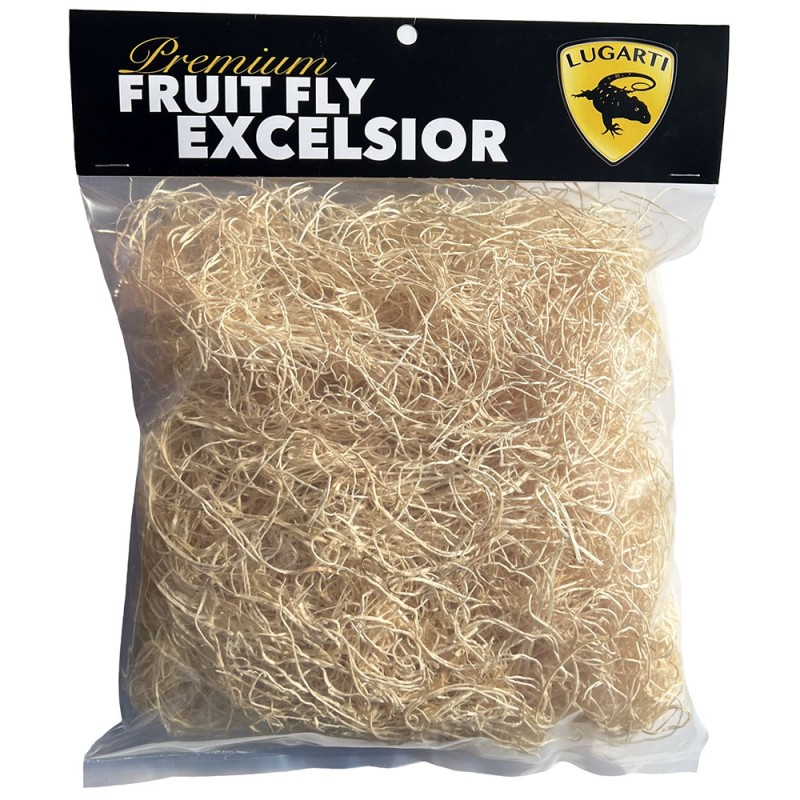 Premium Fruit Fly Excelsior - 4 qt