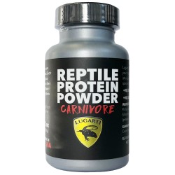 Reptile Protein Powder -...