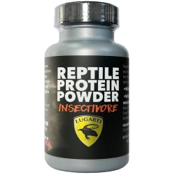 Reptile Protein Powder -...