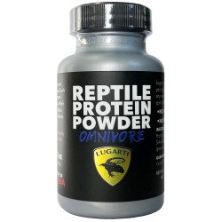 Reptile Protein Powder -...