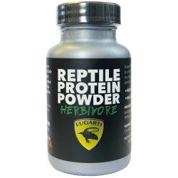 Reptile Protein Powder -...