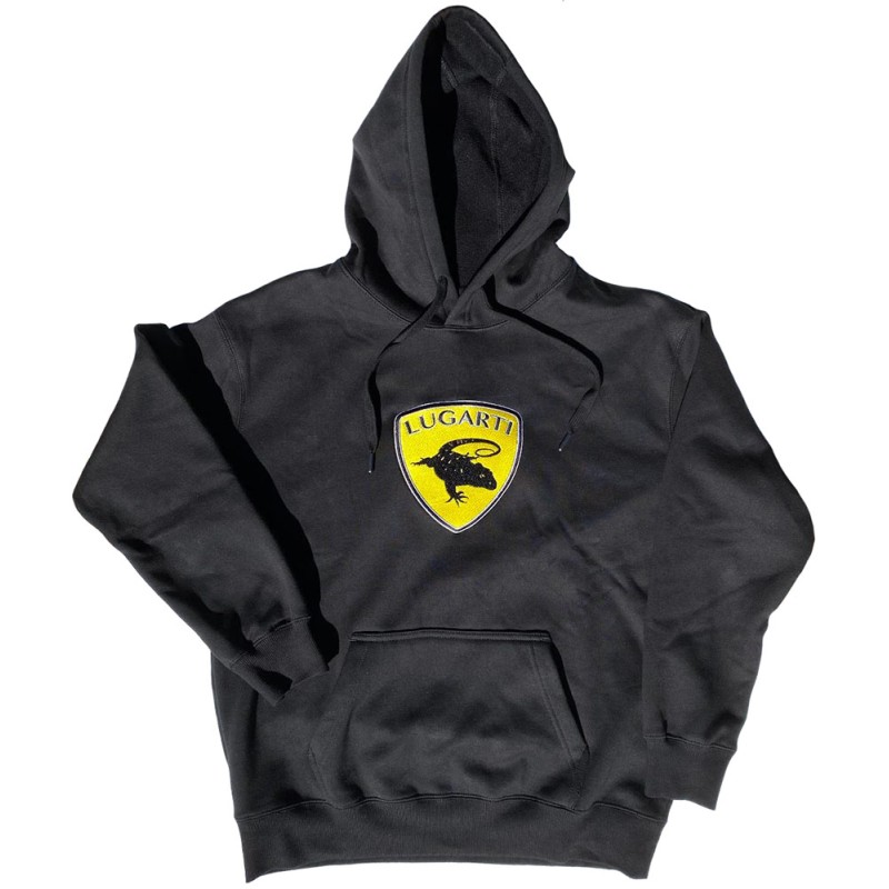 Lugarti Hoodie