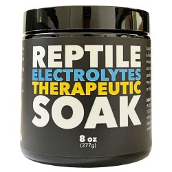 Reptile Electrolytes -...