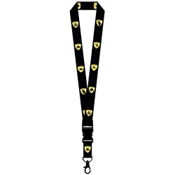 Lugarti Lanyard