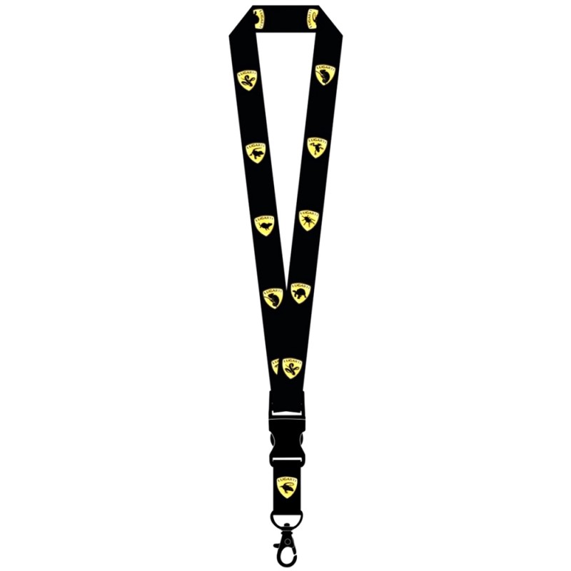 Lugarti Lanyard