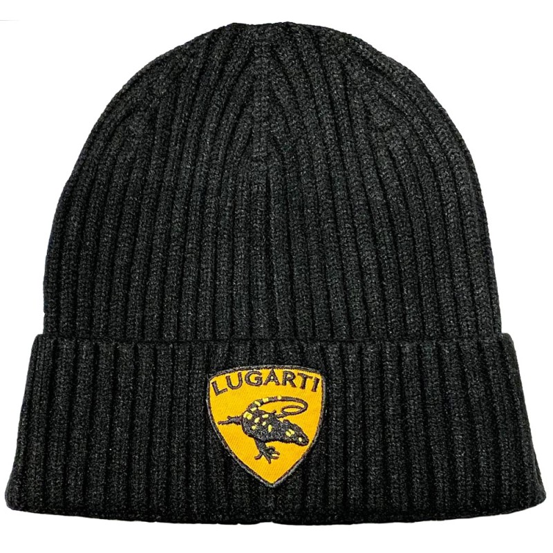 Lugarti Beanie - Cuffed