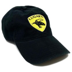 Lugarti Dad Hat