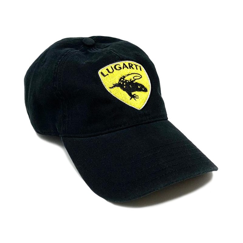 Lugarti Dad Hat