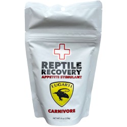 Reptile Recovery -...