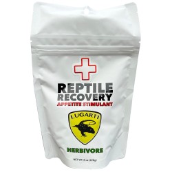 Reptile Recovery -...