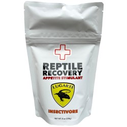 Reptile Recovery -...