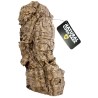 Natural Cork Bark - Flat - Medium